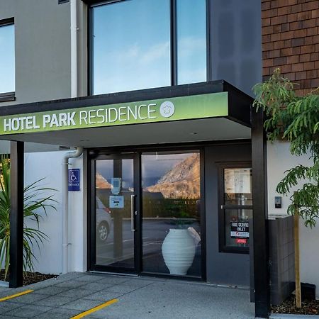 Mountain Views Penthouse - Apartment 22 クイーンズタウン エクステリア 写真