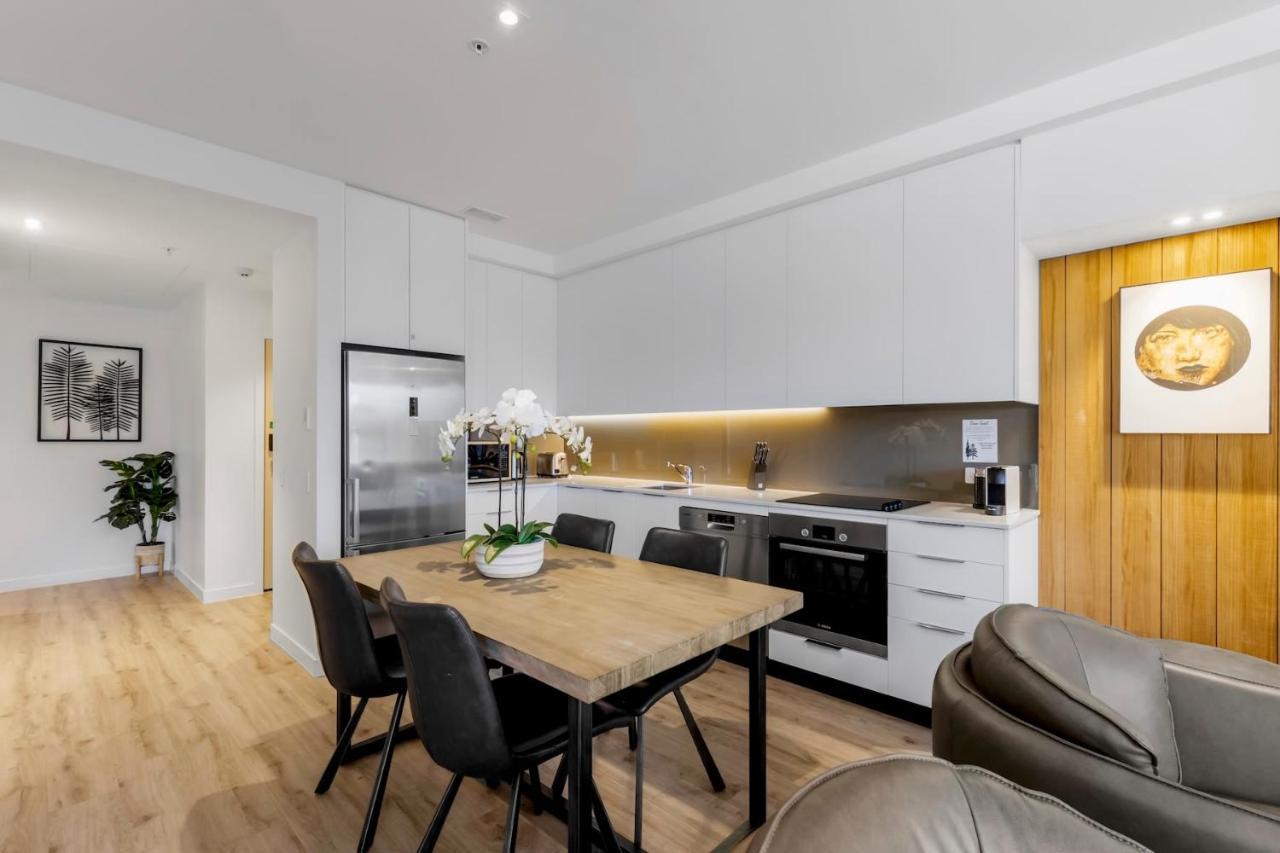 Mountain Views Penthouse - Apartment 22 クイーンズタウン エクステリア 写真